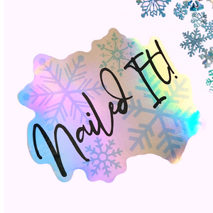 Winter Logo