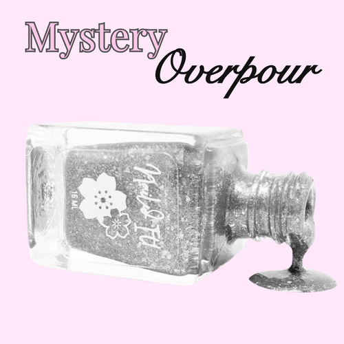 Mystery Overpour *Limit 2