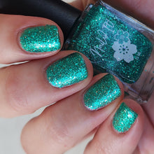 LE: Emerald Evergreen