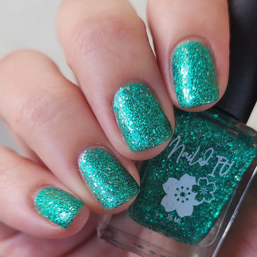 LE: Emerald Evergreen