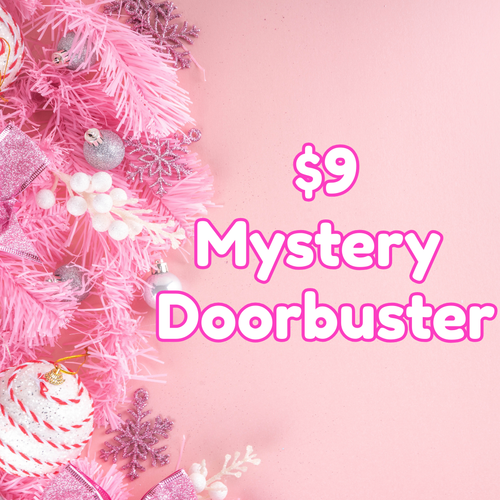 Doorbuster: Mystery Doorbuster