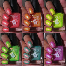 Neons After Dark Collection