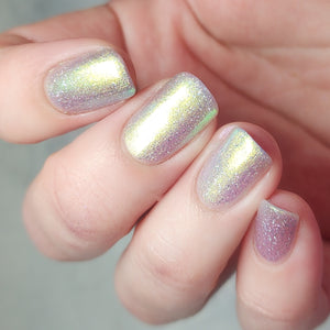 January LE: Stardust Sparkle