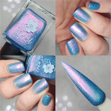 Supernatural Mystery Bags Overpour: Pudding!