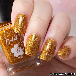 Autumn Moon: Pumpkin Spice