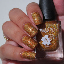 Autumn Moon: Pumpkin Spice