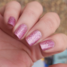 Limited Edition: Party Crasher