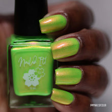Neons After Dark: Limelight