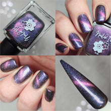 Supernatural Mystery Bags Overpour: Pizza-Rolled Tinkerbell