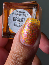 Chasing Sunsets Vol 2: Desert Dusk