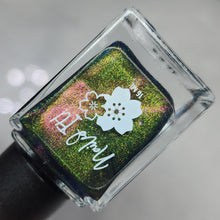 Supernatural Mystery Bags Overpour: Eye Of The Tiger