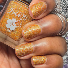 Autumn Moon: Pumpkin Spice