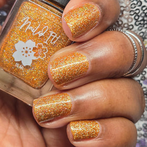 Autumn Moon: Pumpkin Spice