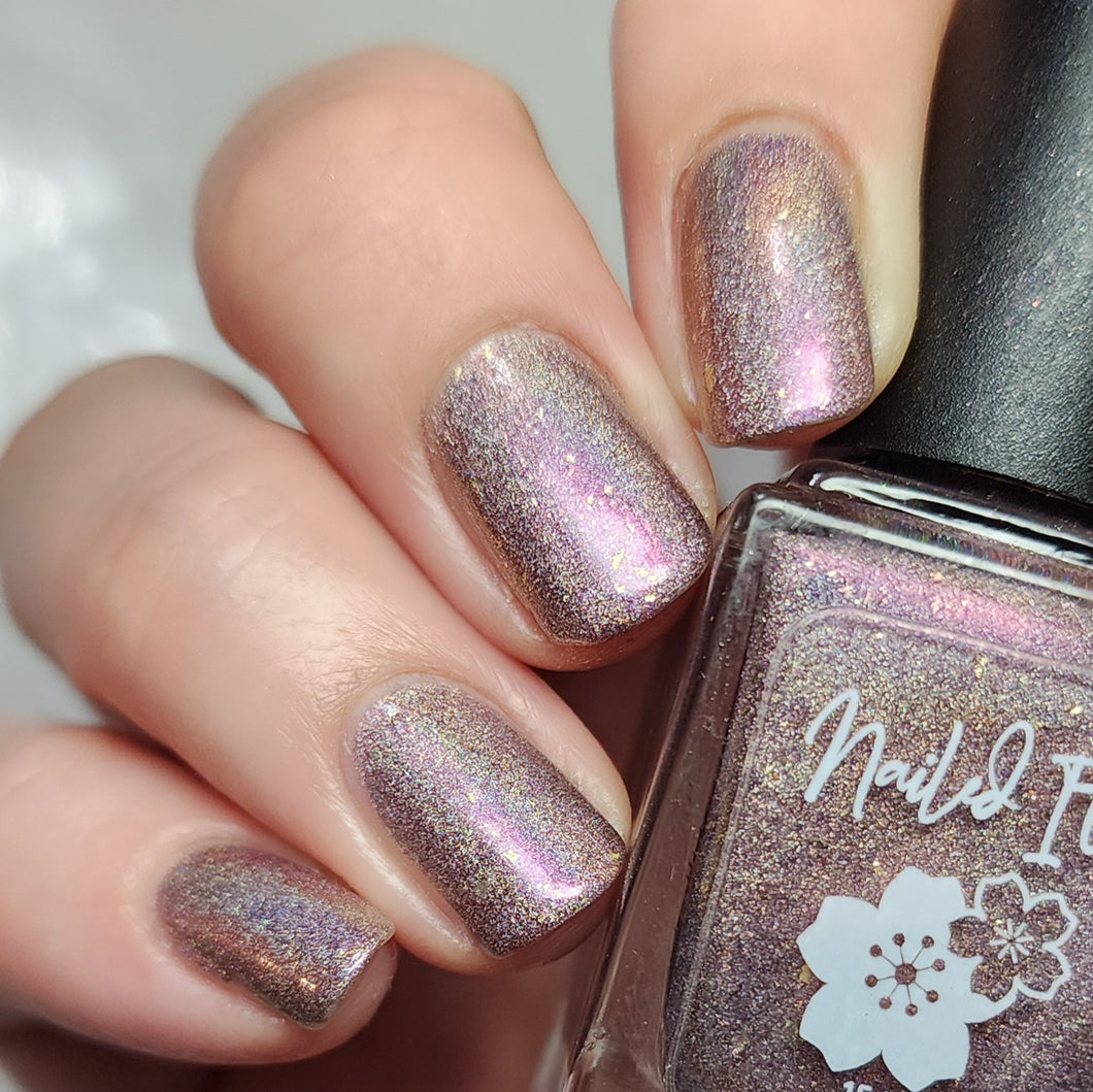 Limited Edition: Cocoa Kisses