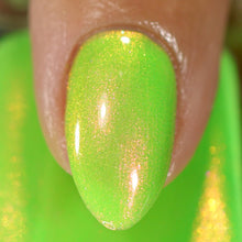 Neons After Dark: Limelight