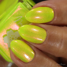 Neons After Dark: Yellow Cab Co.