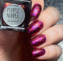 Supernatural: Purple Nurple