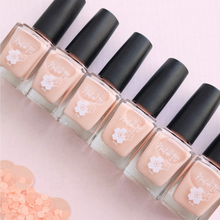 Back To Basics: Fortifying Base Coat