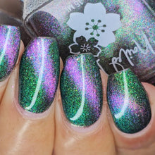 Supernatural: Ectoplasm [Magnetic]