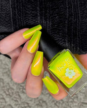 Neons After Dark: Yellow Cab Co.