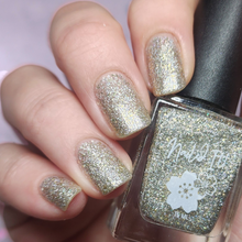 Limited Edition: Sparkling Intentions