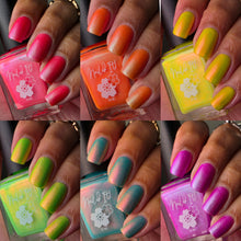 Neons After Dark Collection