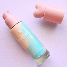 Body Bliss Lotion: Maui Mist
