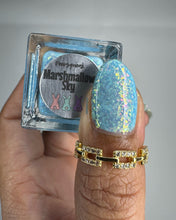Peep-squeak Collection: Marshmallow Sky
