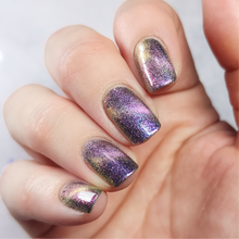 Limited Edition: NYE Nova