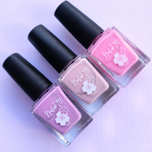 Wish Upon A Whisper Trio