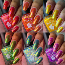 Ocean Therapy Collection