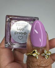 Wish Upon A Whisper: Lilac Dreams