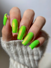 Neons After Dark: Limelight