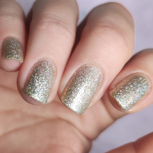 Limited Edition: Sparkling Intentions