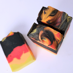 Marshmallow Fireside Soap