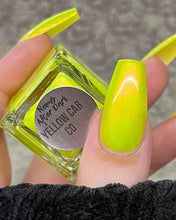 Neons After Dark: Yellow Cab Co.