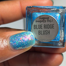 Chasing Sunsets Vol 2: Blue Ridge Blush