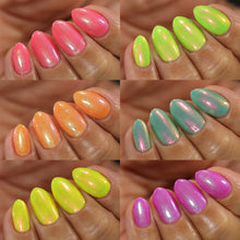 Neons After Dark Collection