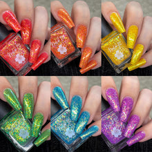 Ocean Therapy Collection