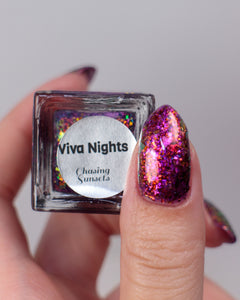 Chasing Sunsets: Viva Nights