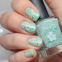 Doorbuster: Speckled Spruce