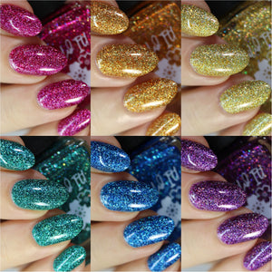 Autumn Moon Collection