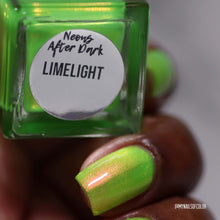 Neons After Dark: Limelight