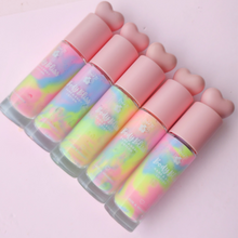 Body Bliss Lotion: Unicorn Kisses