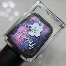 Supernatural Mystery Bags Overpour: Pizza-Rolled Tinkerbell