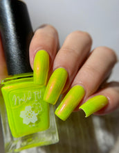 Neons After Dark: Yellow Cab Co.