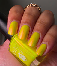 Neons After Dark: Yellow Cab Co.