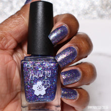 Supernatural: Hola Michamigos!