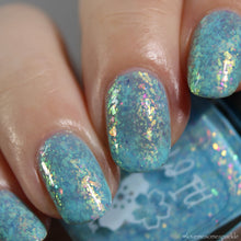 Peep-squeak Collection: Marshmallow Sky