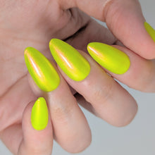Neons After Dark: Yellow Cab Co.